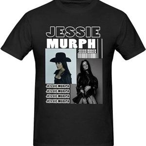 Jessie Murph Slayed Cool Queen Shirt